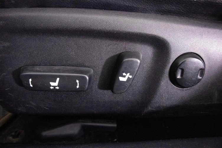 Toyota Camry 21 из 22