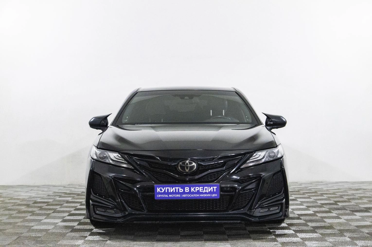 Toyota Camry 2 из 23