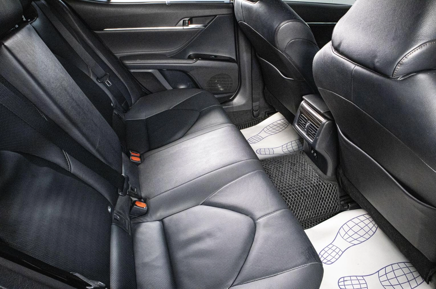 Toyota Camry 22 из 23