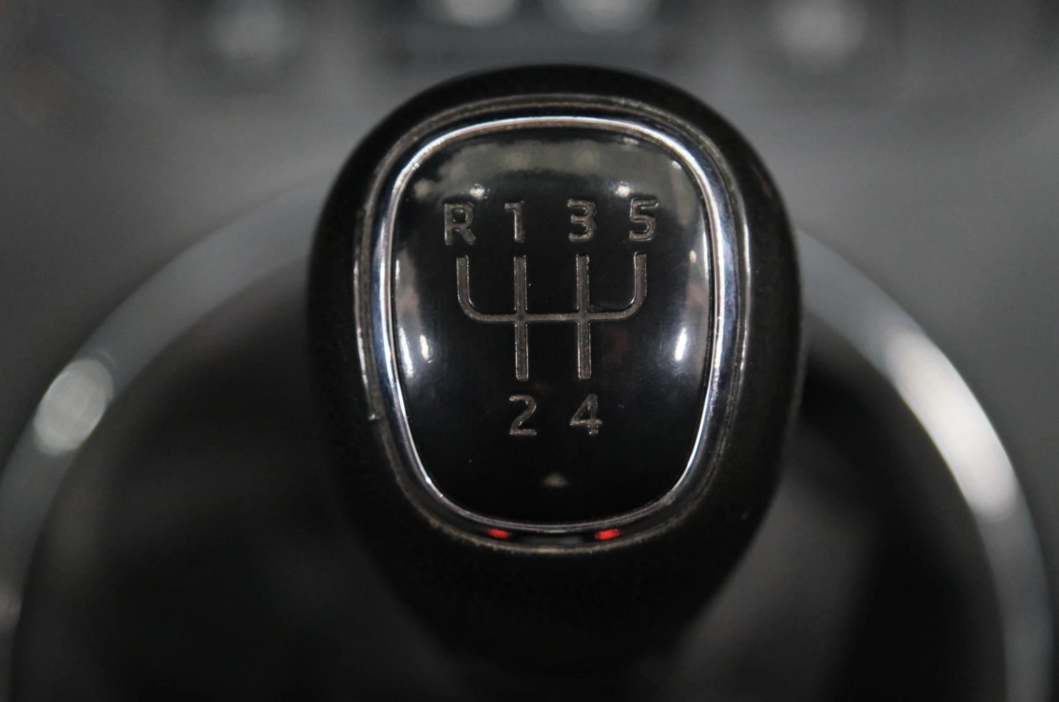 Skoda Fabia 17 из 23