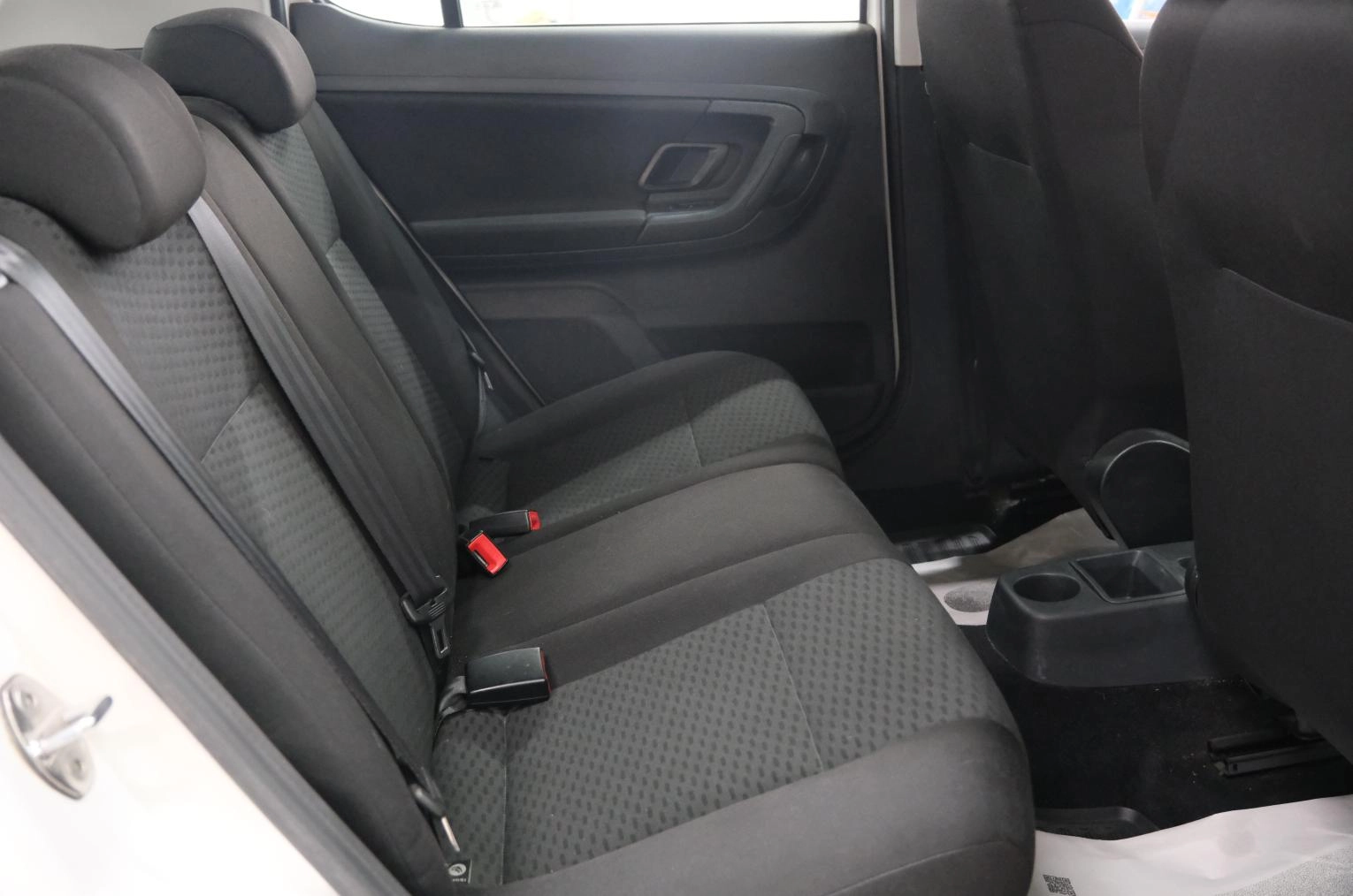 Skoda Fabia 22 из 23