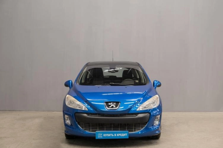 Peugeot 308 2 из 5