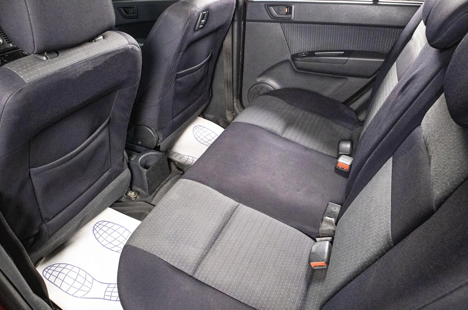 Hyundai Getz 15 из 16