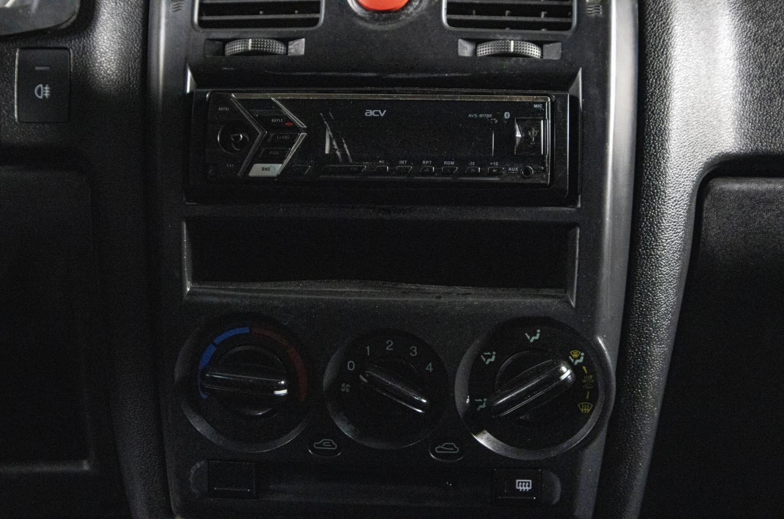 Hyundai Getz 13 из 16