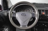 Hyundai Getz 10 из 16