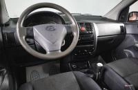 Hyundai Getz 11 из 16
