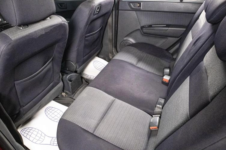 Hyundai Getz 15 из 16