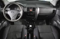 Hyundai Getz 12 из 16