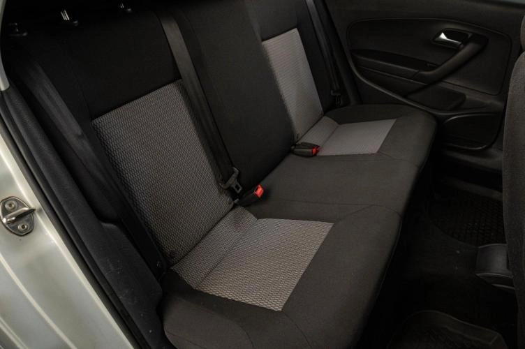 Volkswagen Polo 18 из 19