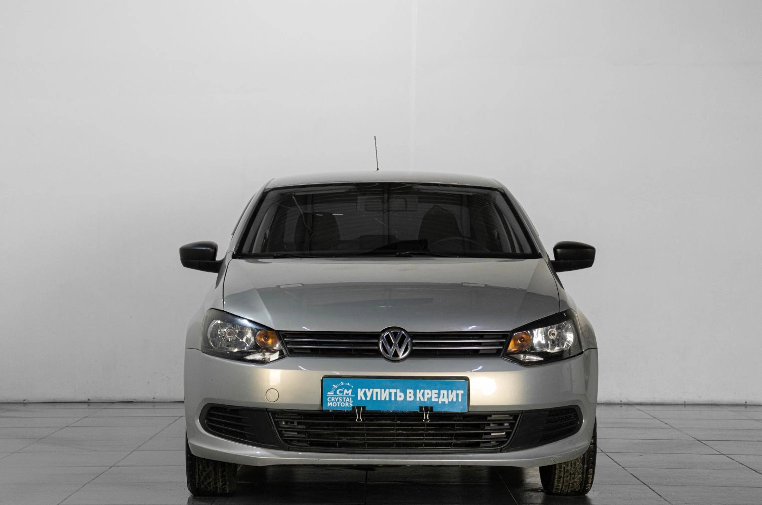 Volkswagen Polo 2 из 19