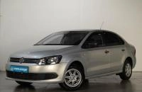 Volkswagen Polo 3 из 19