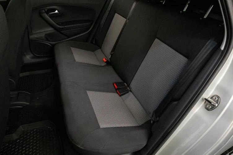 Volkswagen Polo 19 из 19