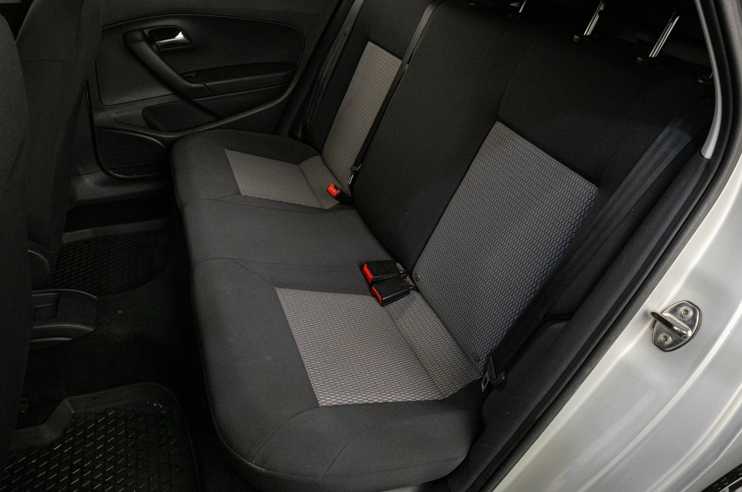 Volkswagen Polo 19 из 19