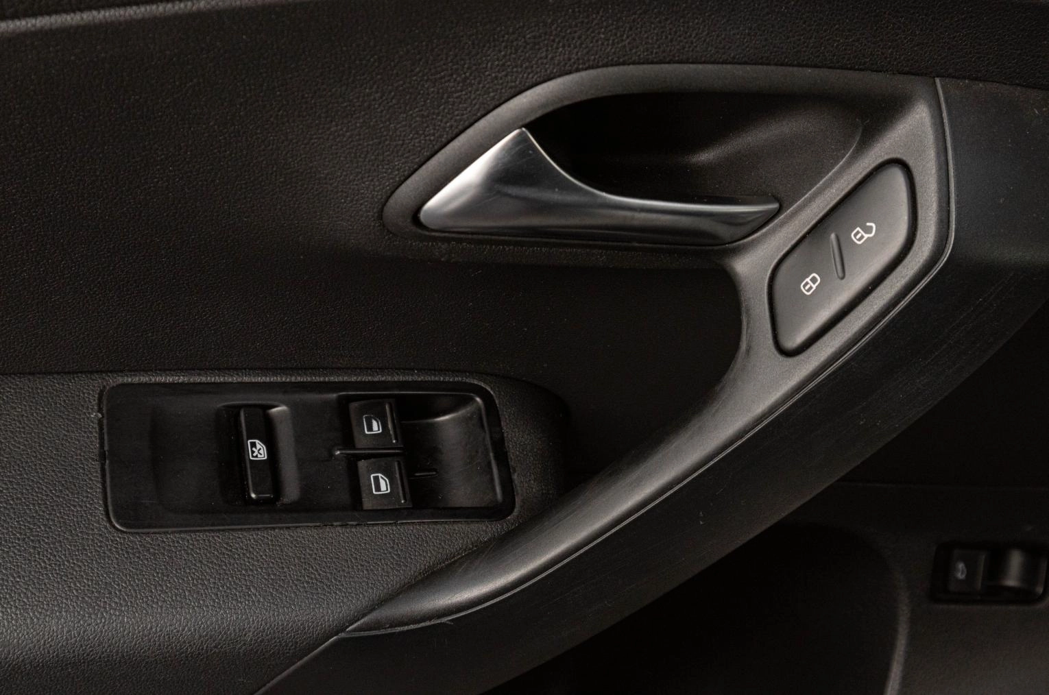 Volkswagen Polo 7 из 19