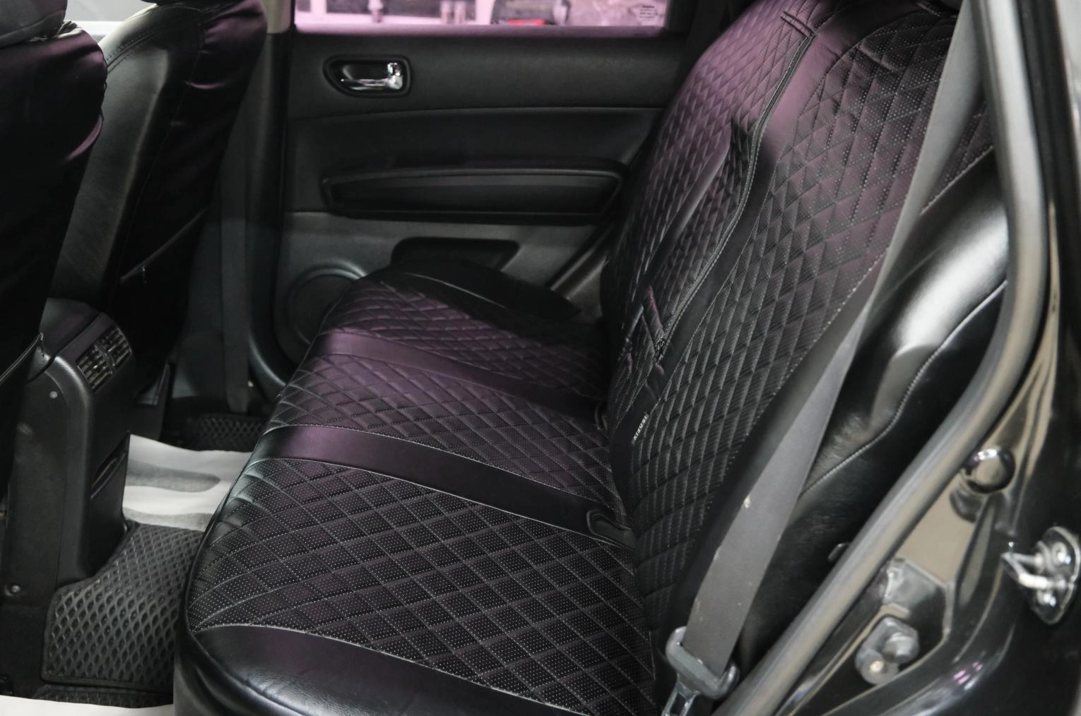 Nissan X-Trail 20 из 22