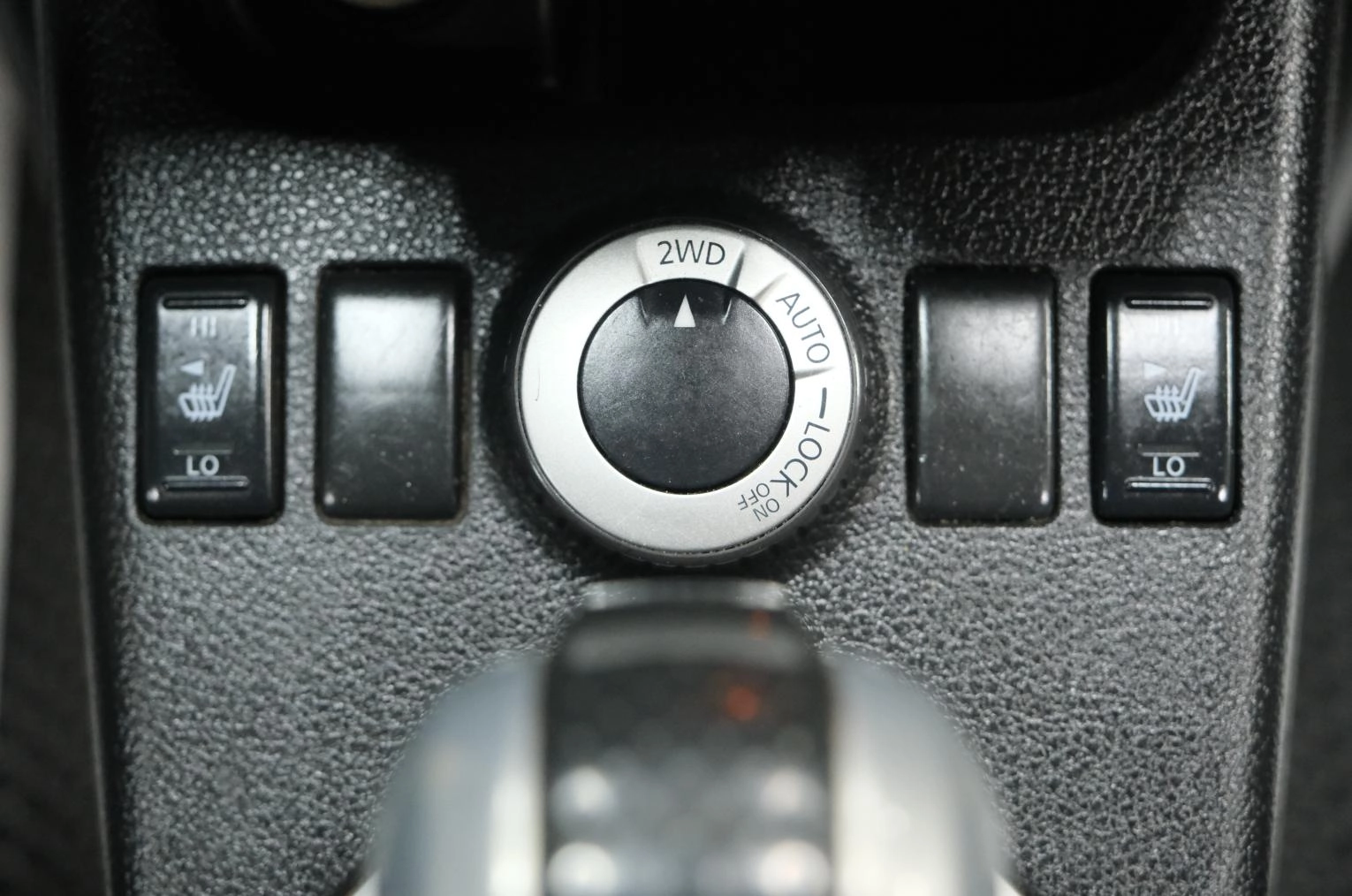 Nissan X-Trail 16 из 22