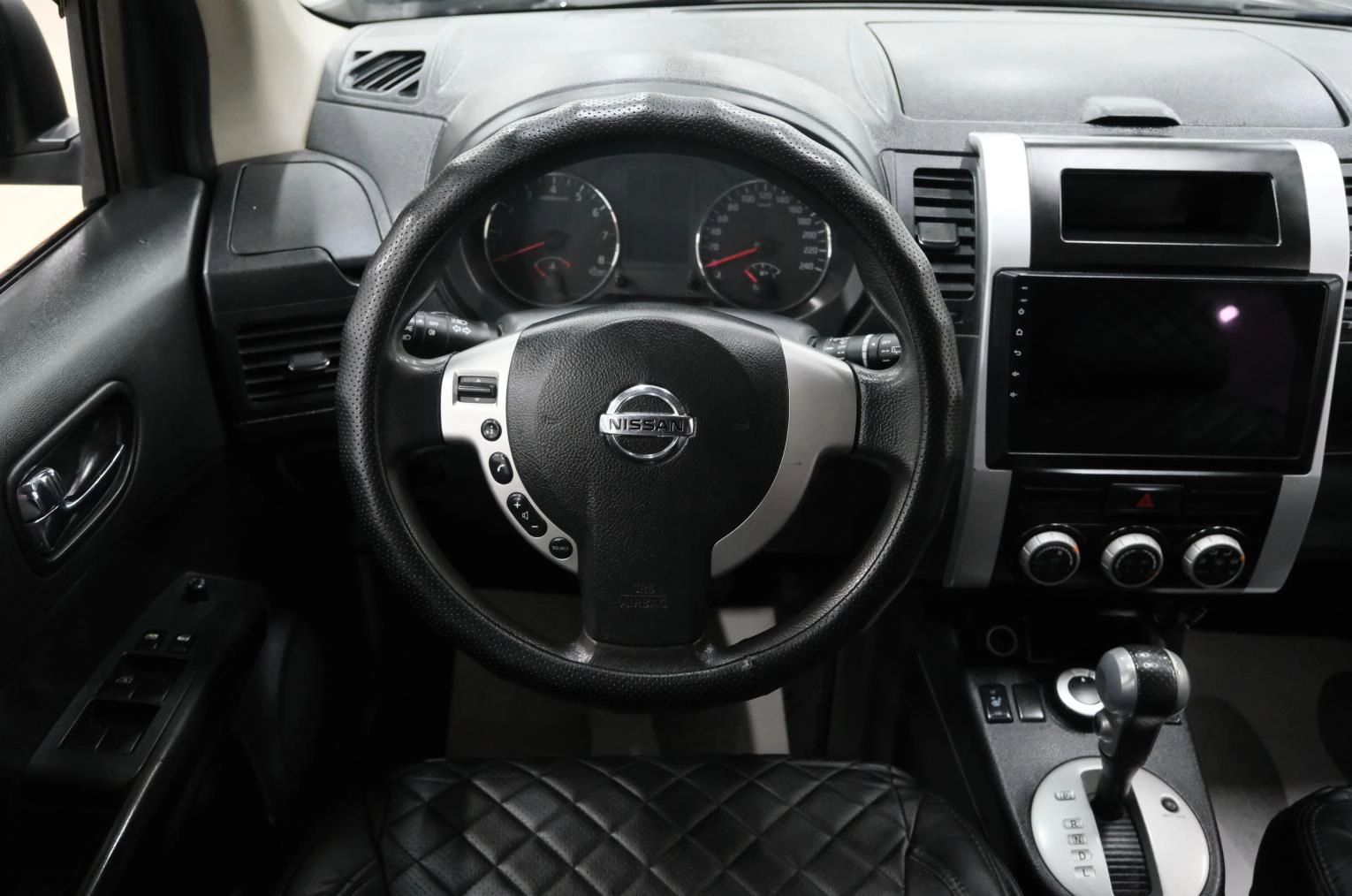 Nissan X-Trail 11 из 22