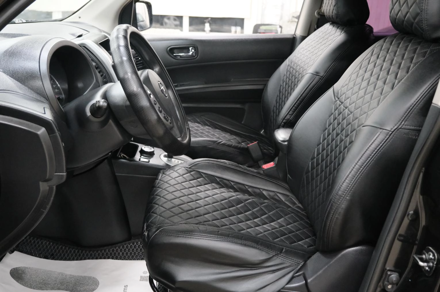 Nissan X-Trail 7 из 22