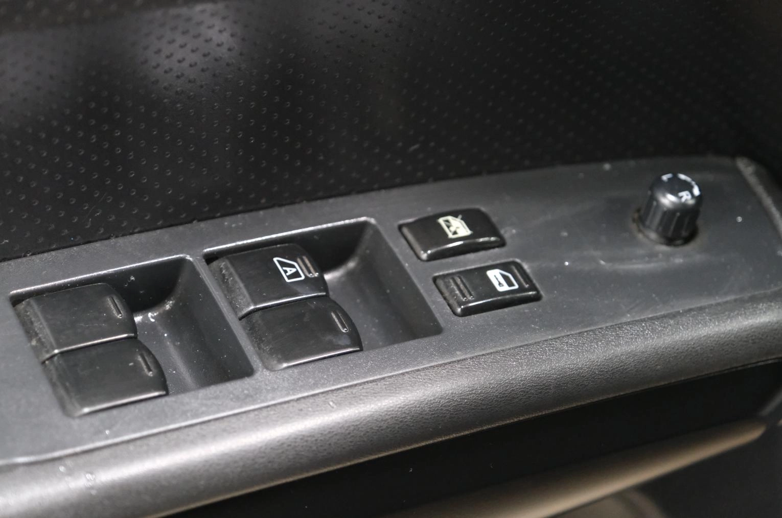 Nissan X-Trail 8 из 22