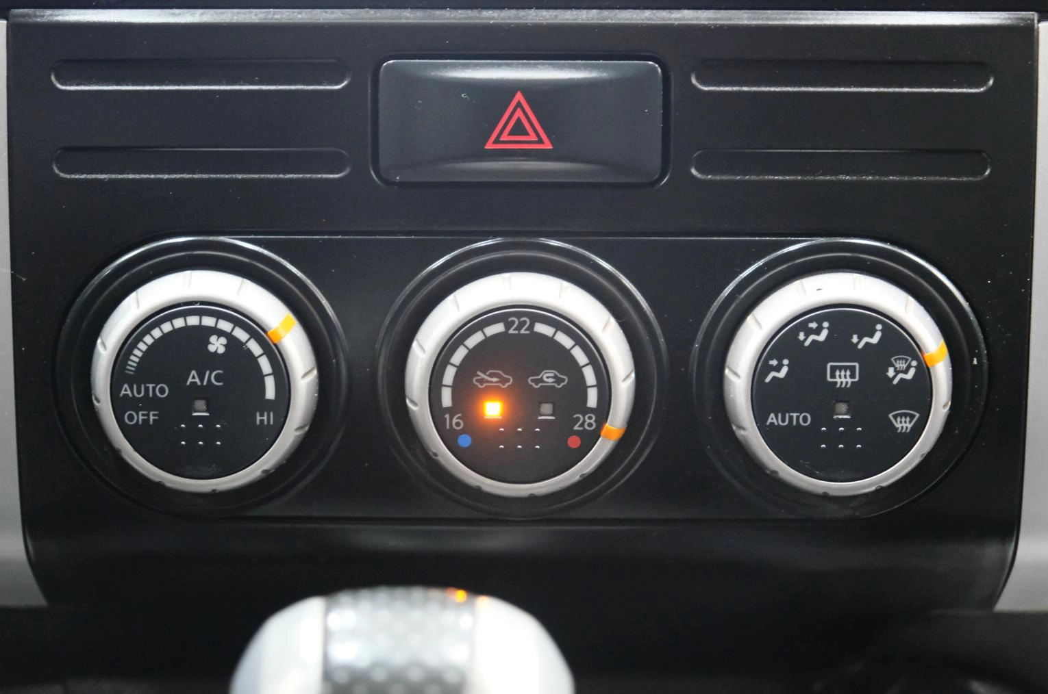 Nissan X-Trail 15 из 22