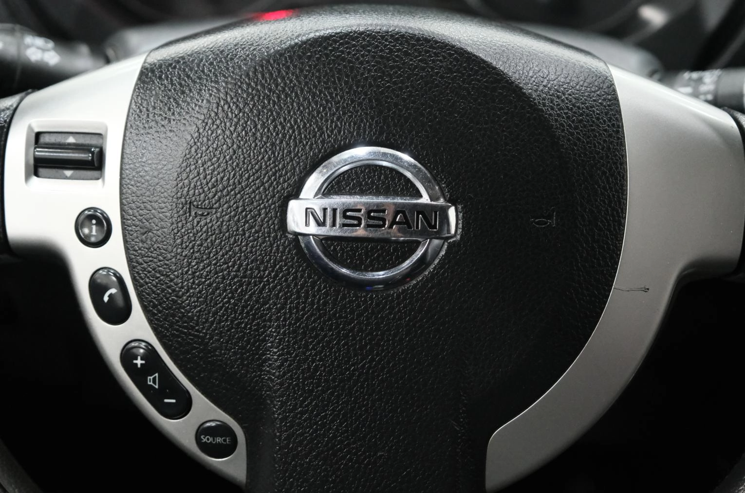 Nissan X-Trail 12 из 22