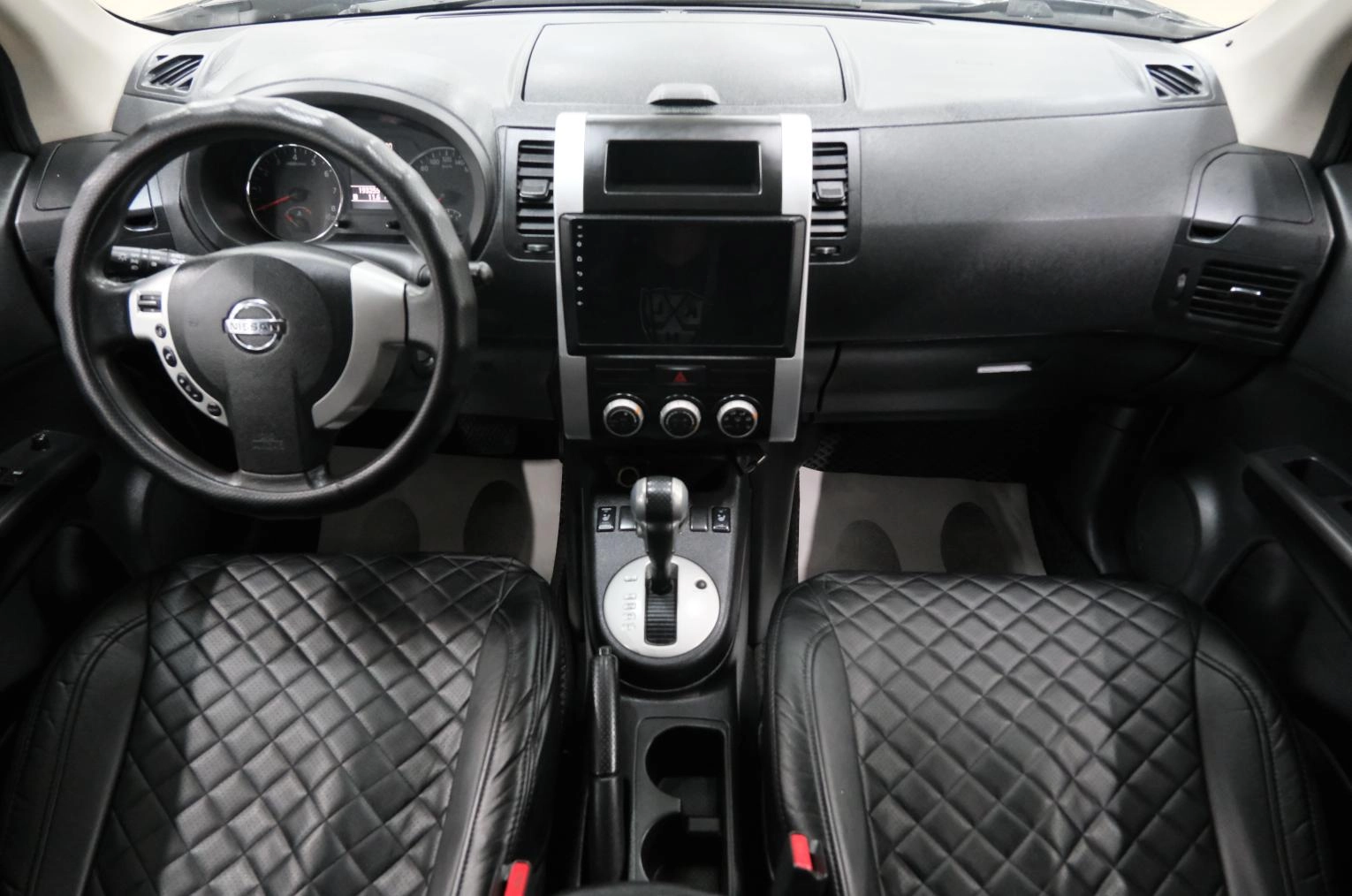 Nissan X-Trail 13 из 22