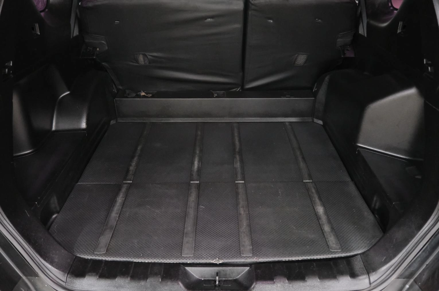 Nissan X-Trail 22 из 22