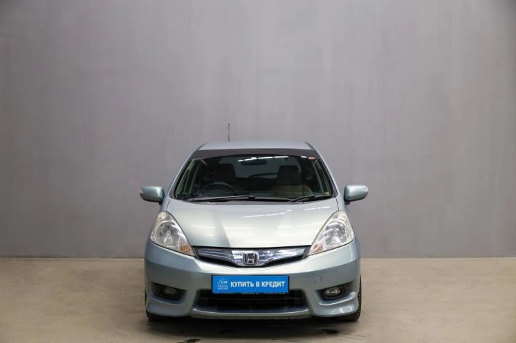 Honda Fit Shuttle 2 из 5