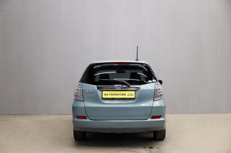 Honda Fit Shuttle 5 из 5