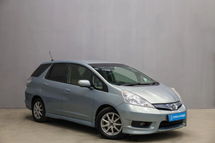 Honda Fit Shuttle 1 из 5