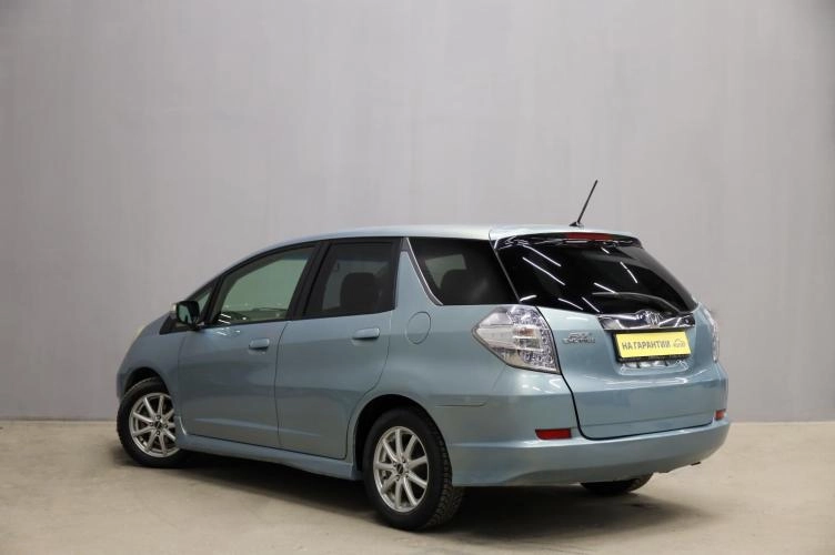 Honda Fit Shuttle 4 из 5