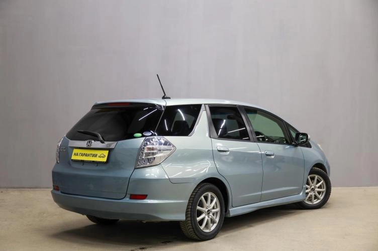 Honda Fit Shuttle 6 из 6