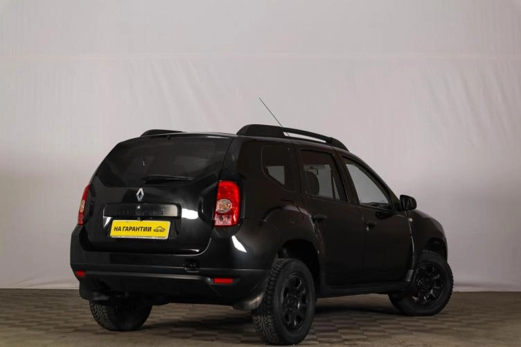 Renault Duster 4 из 5