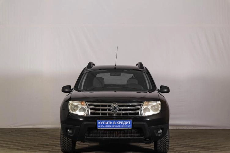Renault Duster 2 из 5