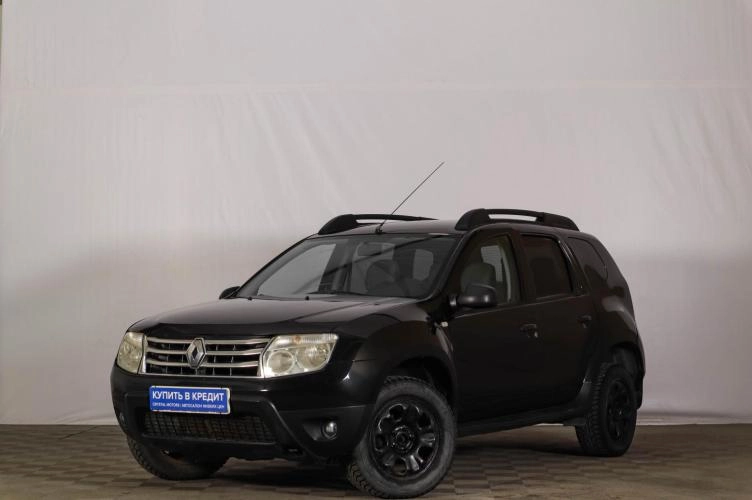Renault Duster 3 из 5