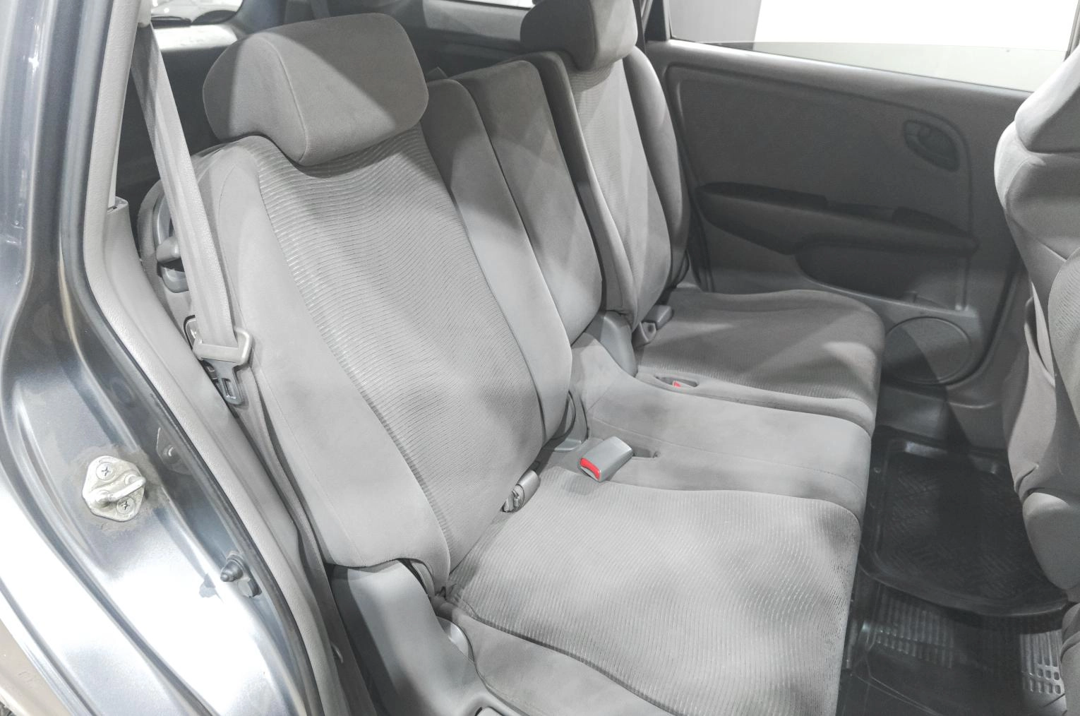 Honda Stream 16 из 18