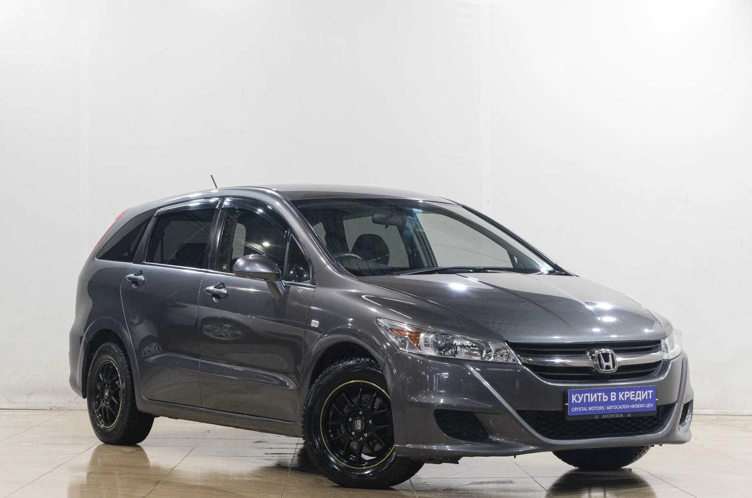 Honda Stream 1 из 18