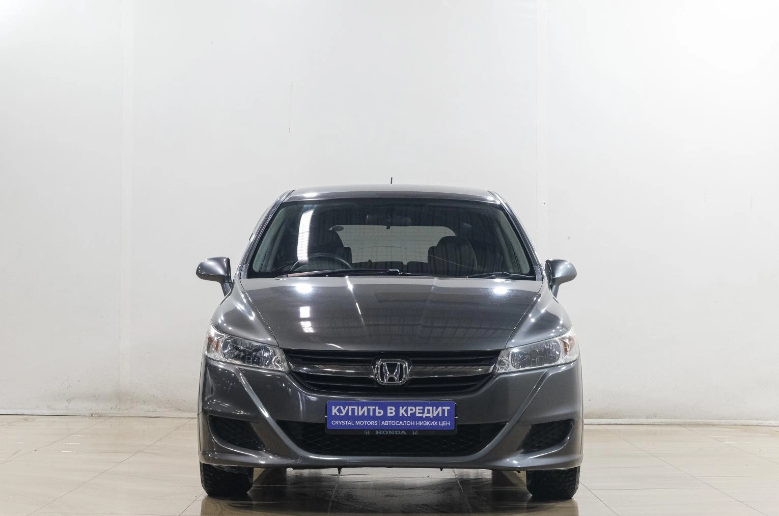 Honda Stream 2 из 18