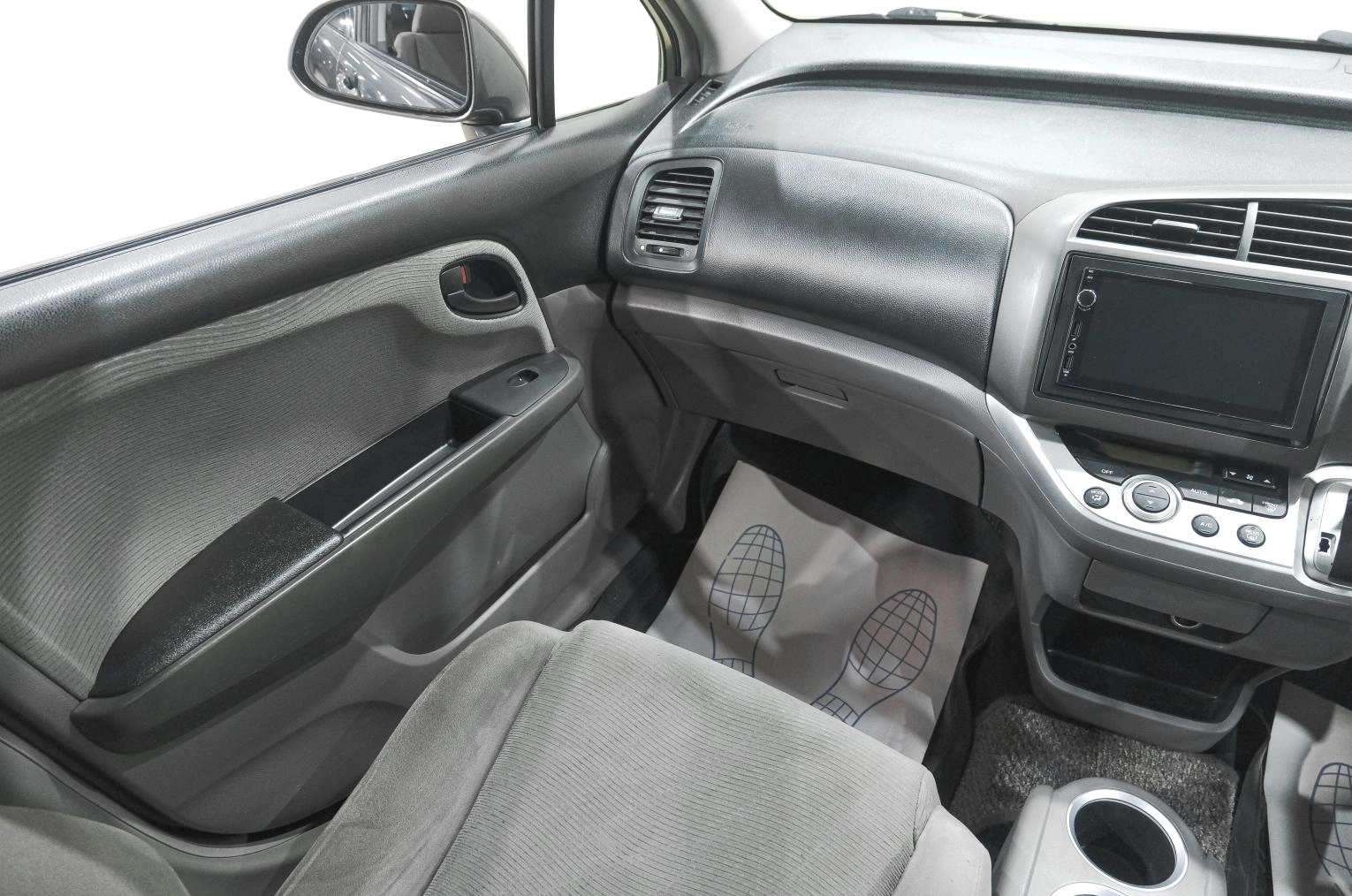 Honda Stream 9 из 18