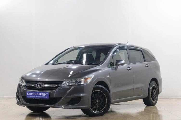 Honda Stream 3 из 5