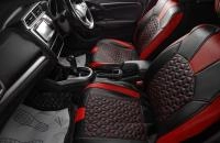 Honda Fit 10 из 19