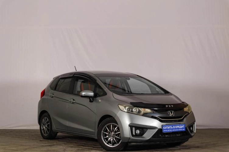 Honda Fit 1 из 19