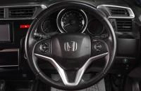 Honda Fit 14 из 19