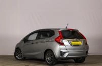 Honda Fit 6 из 19
