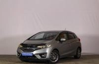 Honda Fit 3 из 19