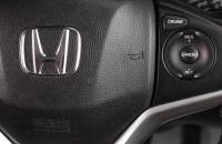 Honda Fit 16 из 19