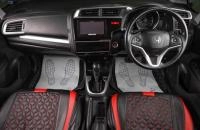Honda Fit 12 из 19