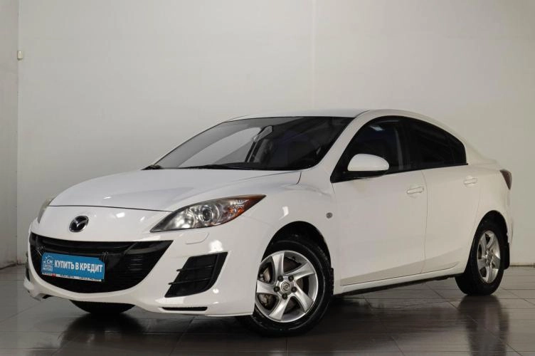 Mazda 3 3 из 5