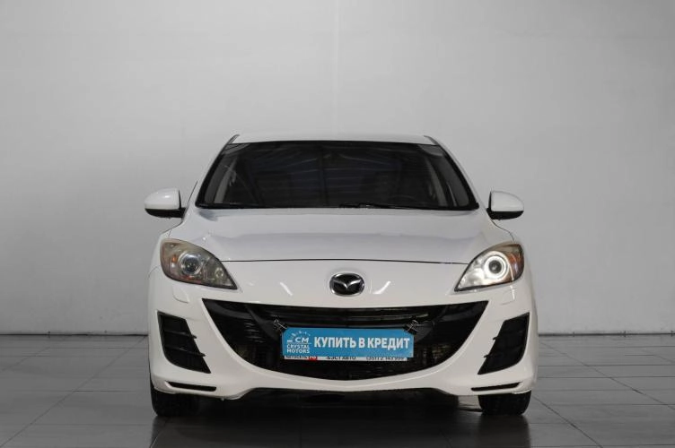 Mazda 3 2 из 5