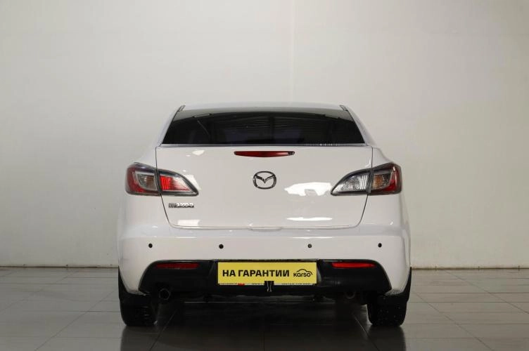 Mazda 3 5 из 5